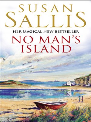 cover image of No Man's Island
